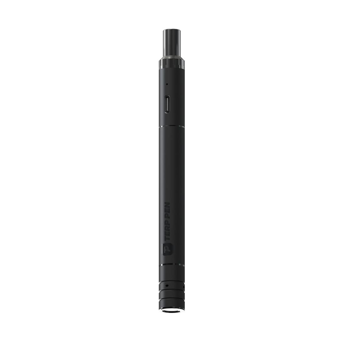 BLACK - TERP PEN V2 - BOUNDLESS TECHNOLOGY