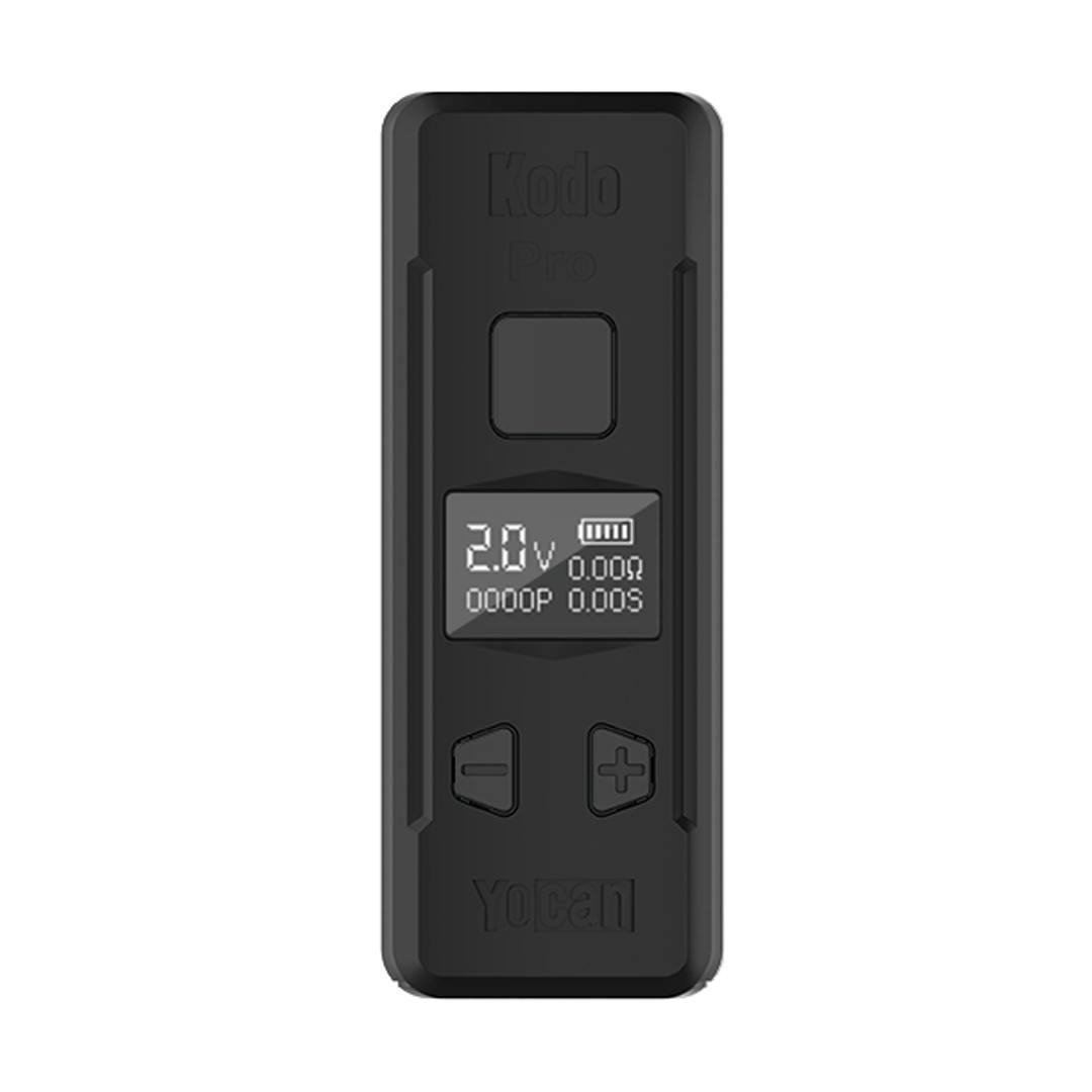 ASSORTED KODO VAPORIZER - YOCAN