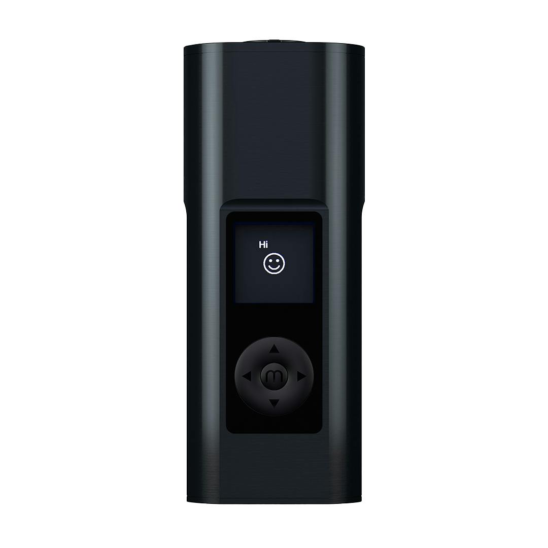 INTERGALACTIC SOLO III V2 PORTABLE VAPORIZER - ARIZER