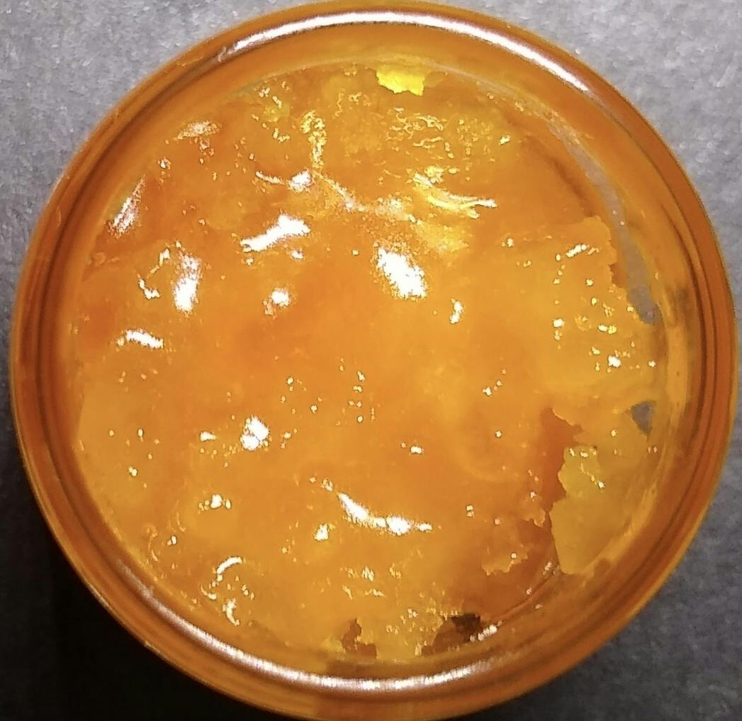 Mile High Dabs - Wax - Coffee Creamer