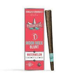 Presidential - Watermelon - 1.5G - Moon Rock Infused Blunt