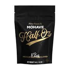 Mohave Cannabis Co. - Funkadelic - 14G