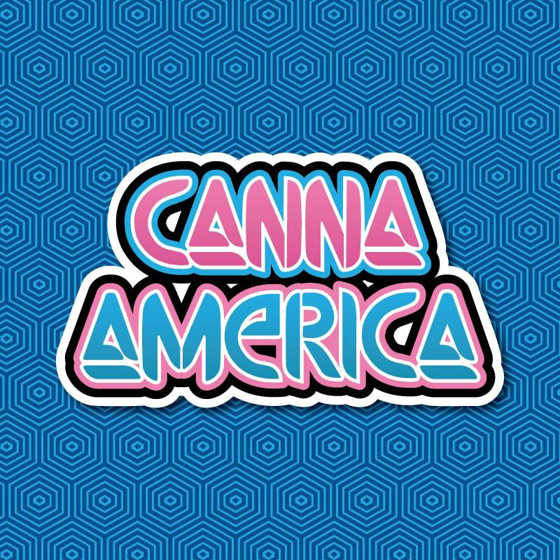 Canna America -: Gorilla Glue