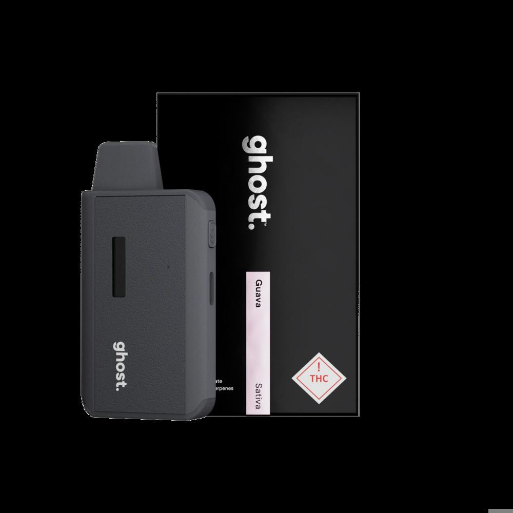 Guava (Distillate)
