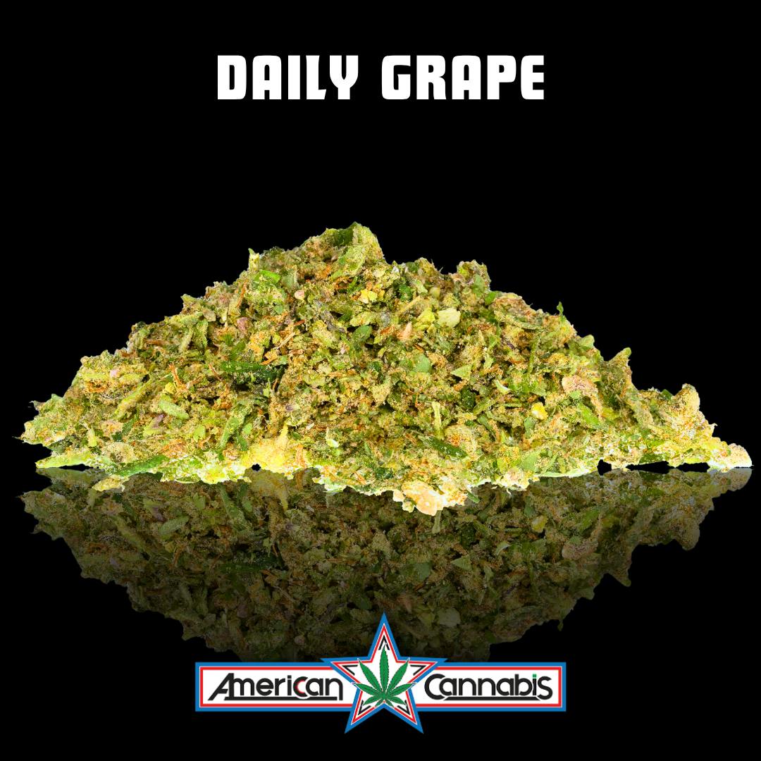 Acc Daily Grape