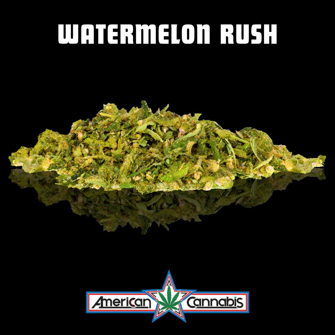 [Shake] ACC Watermelon Rush 28g [Hybrid]