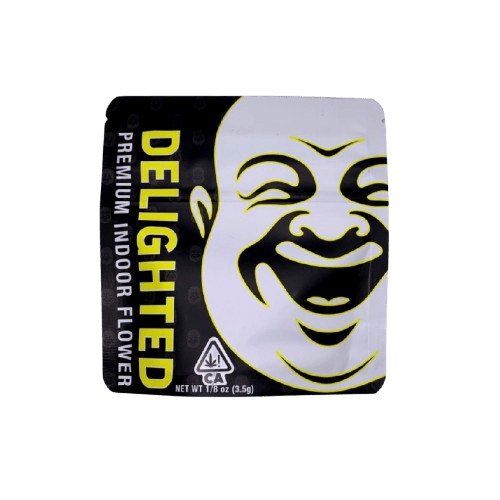 DELIGHTED - PREMIUM: Ego Trip
