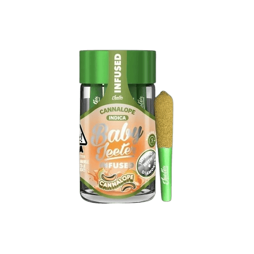 Jeeter - Baby: Cannalope Kush