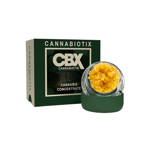 Cannabiotix: Terp Mango Milk