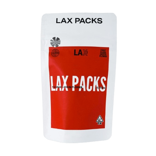 FLASH -: Lax Packs - Novacane