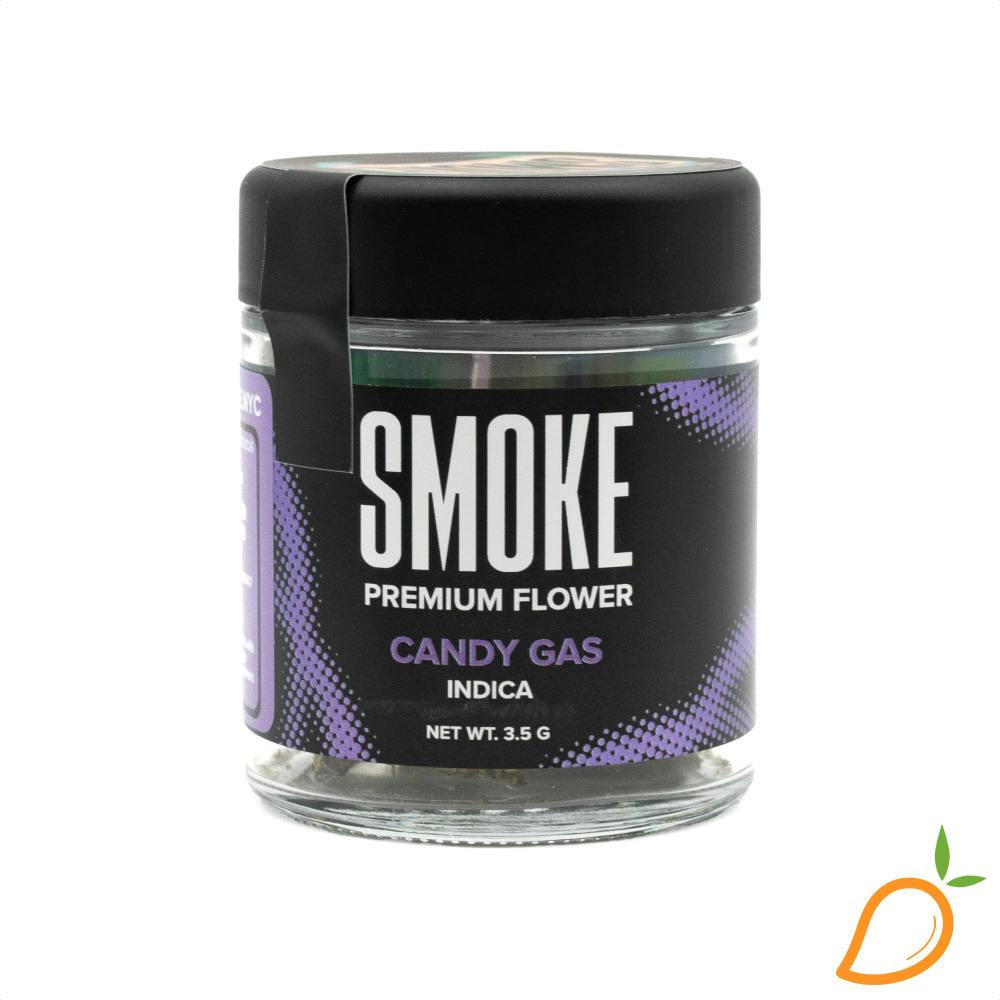 3.5g Double Runtz Prepackaged Flower Infinity Stoned