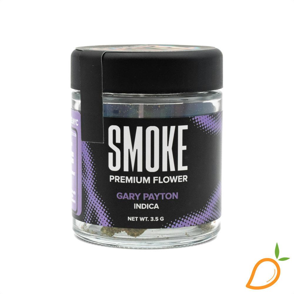 3.5g Diesel Drift Prepackaged Flower Smoke