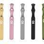 Ongrok: Accessories | Aluminum Taster Bat | Black