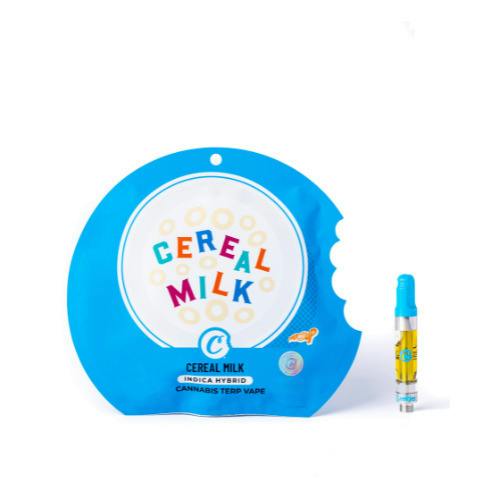 Cookies: Vape | Cereal Milk | Cartridge