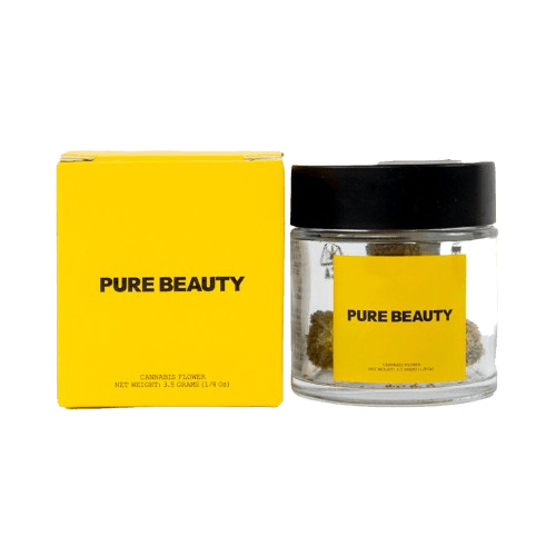 FLASH -: Pure Beauty - Crescendo