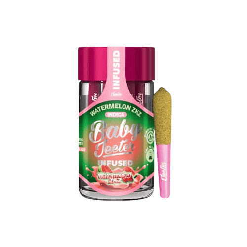 Jeeter - Baby: Jeeter Watermelon Zkz