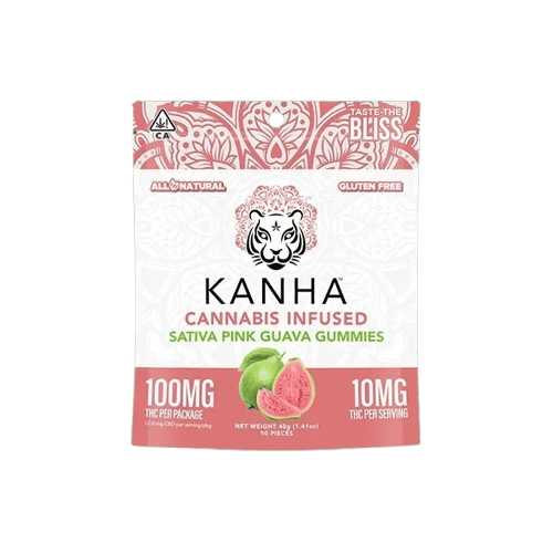 Kanha - Classic: Pink Guava