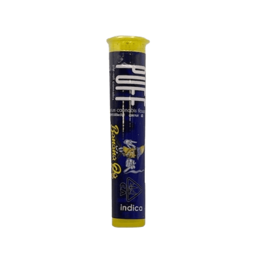 PUFF - PREROLL [1G] BANANA OG