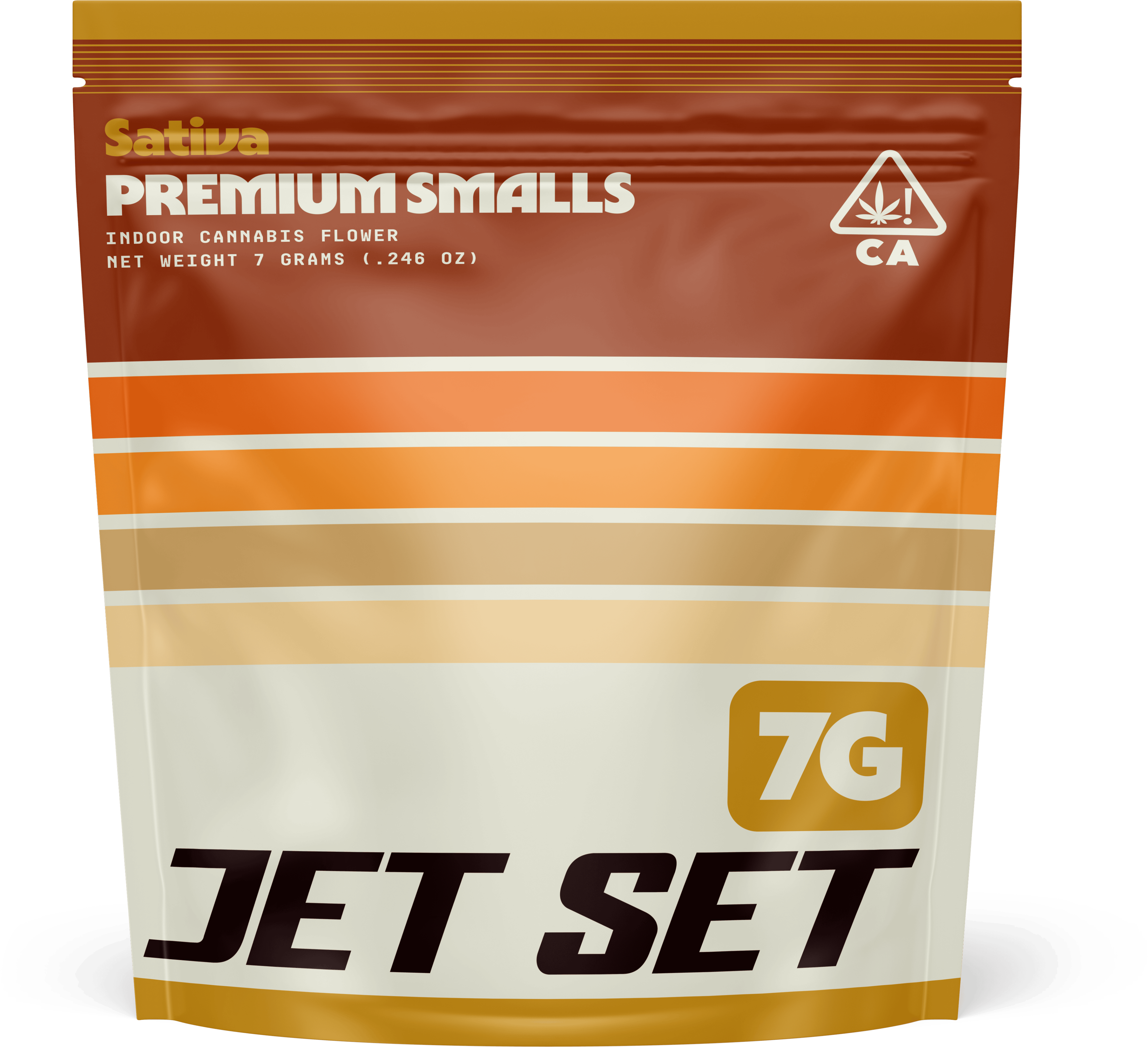 OUTLET - JET: Set - Strawberry Twist