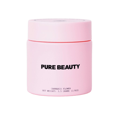 Pure Beauty: Canal Street Runtz