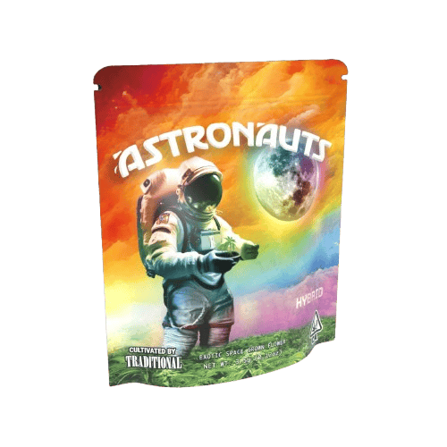 Astronauts: Space Haze