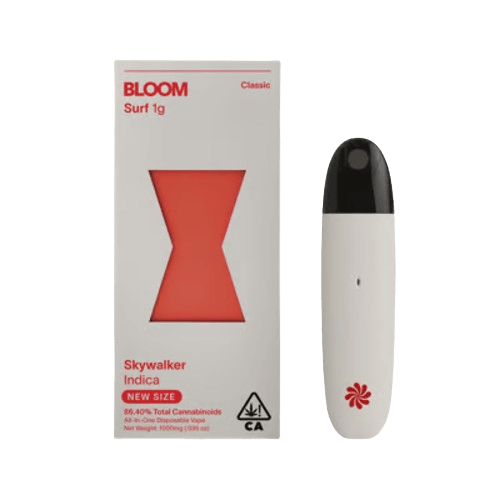 BLOOM: Skywalker