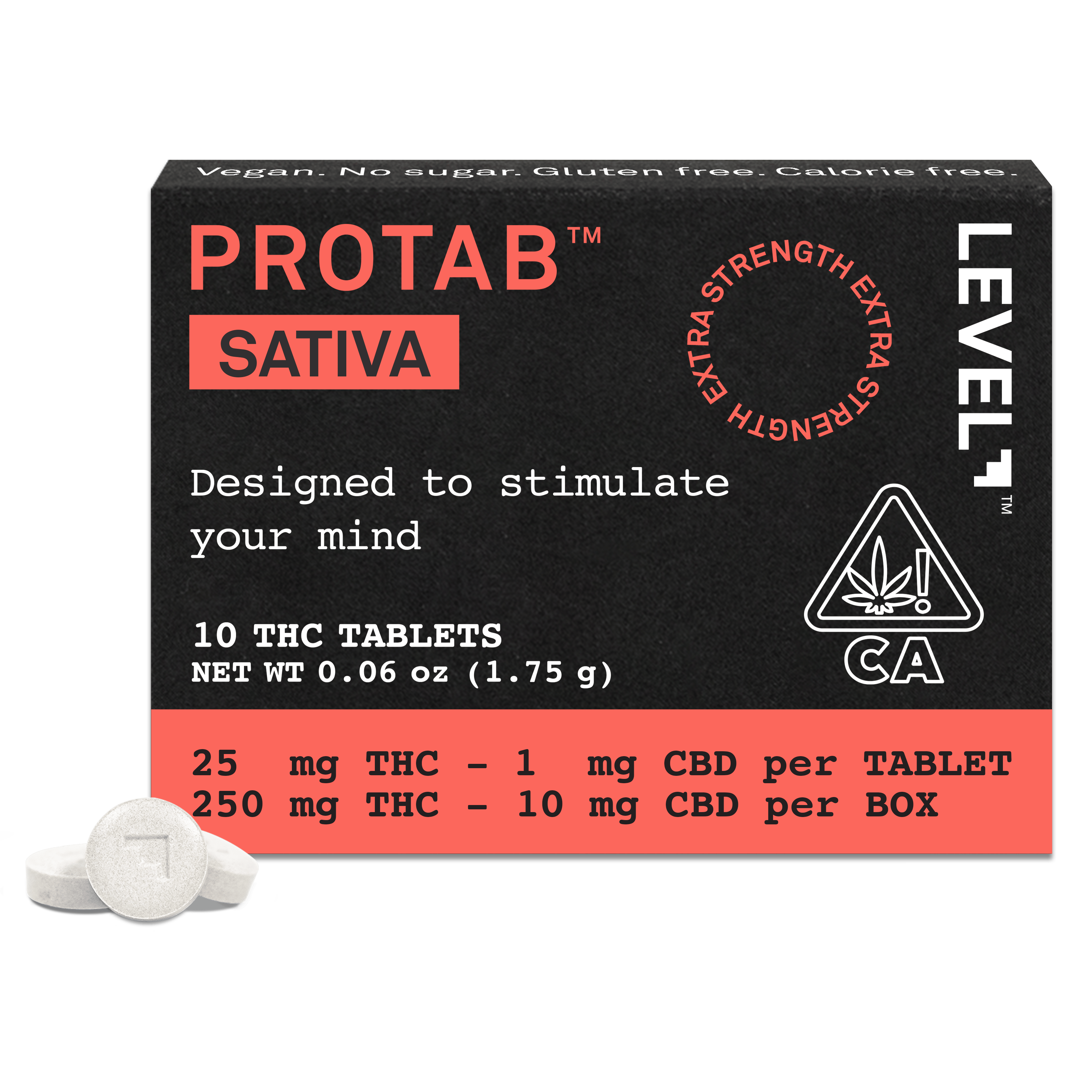 OUTLET -: Level - Protab