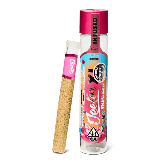 JEETER - XL INFUSED PREROLL [2G] MAI TAI