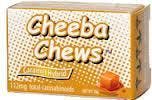 Cheeba Chews - Caramel Hybrid