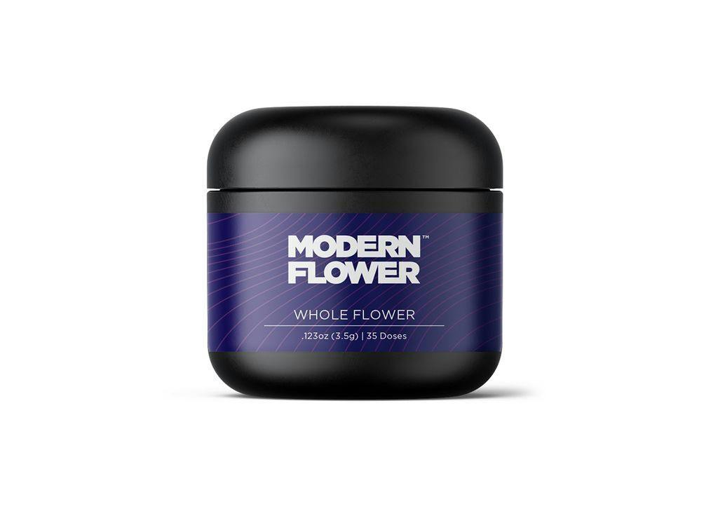 Modern Flower Shadowberry Whole Flower 3.5g
