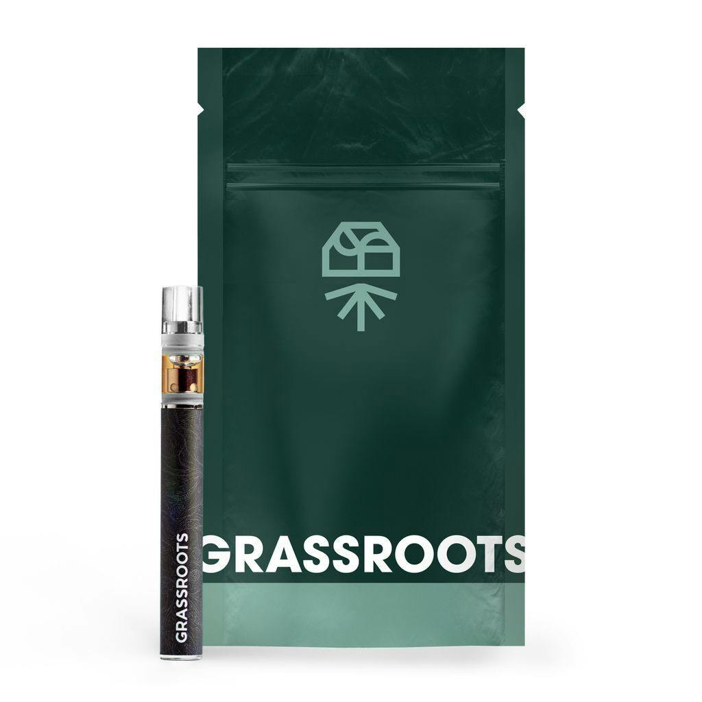 Grassroots Motor Breath All-in-One 0.3g