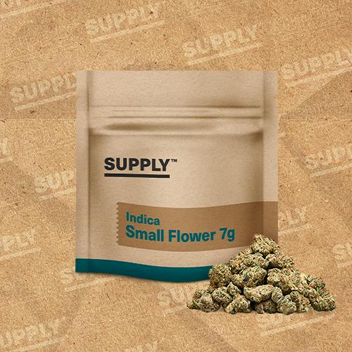 Supply Gush Mnts Small Buds 7g