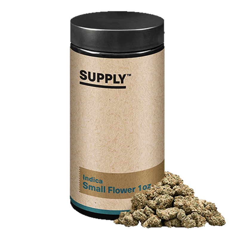 Supply Cherry AK Small Buds 28.3g