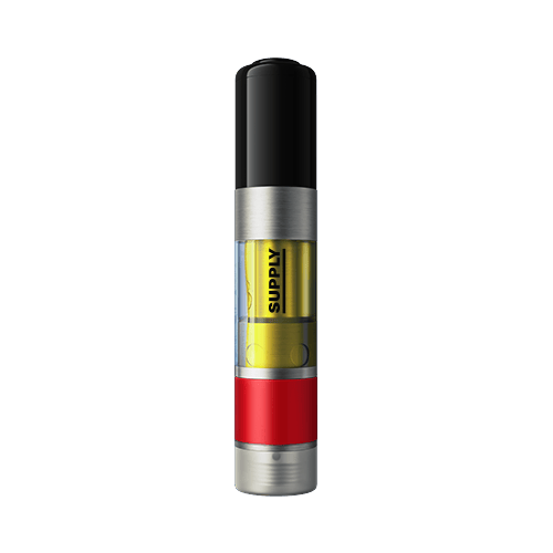 Supply Grapefruit Cartridge 0.5g
