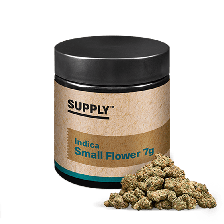 Supply Hot Stuff Small Buds 7g