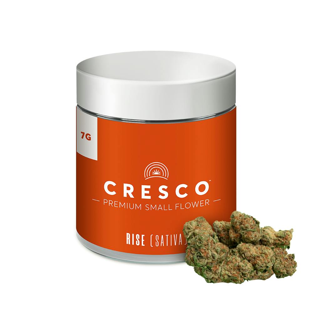 Cresco Mango Mintality Small Buds 7g