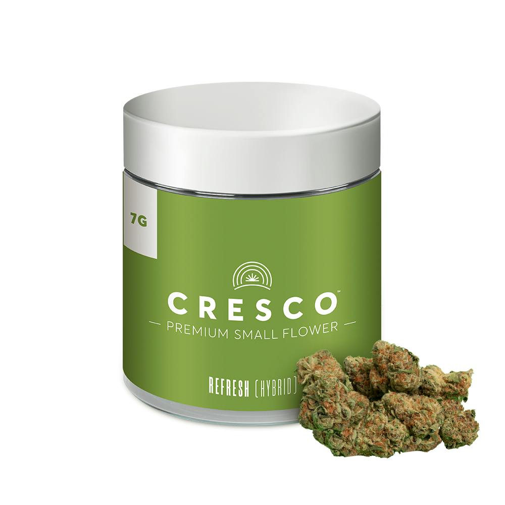 Cresco Crown Small Buds 7g