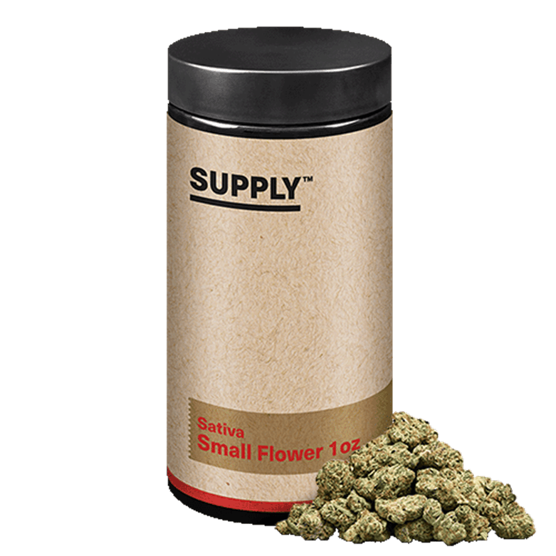 Supply Red Berries Small Buds 28.3g