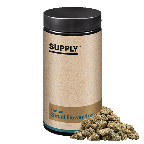 Supply LCP Small Buds 28.3g