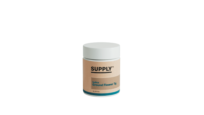 Supply The Bling Ground Flower 7g