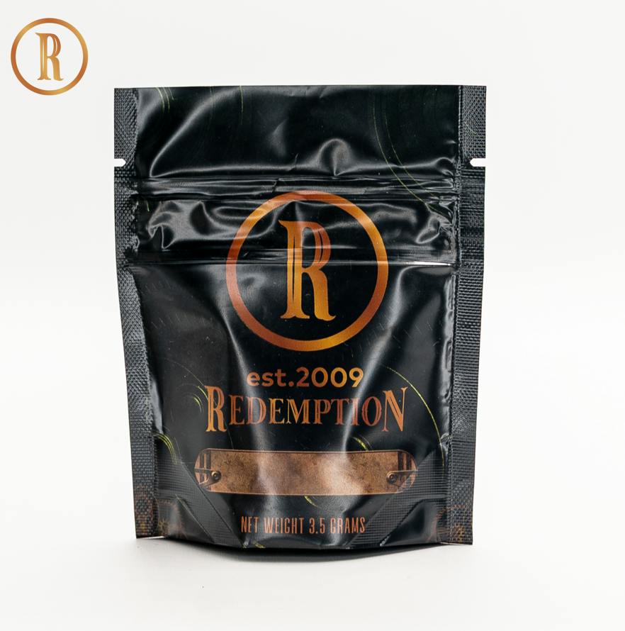 Redemption Moon Bow Whole Flower 28g