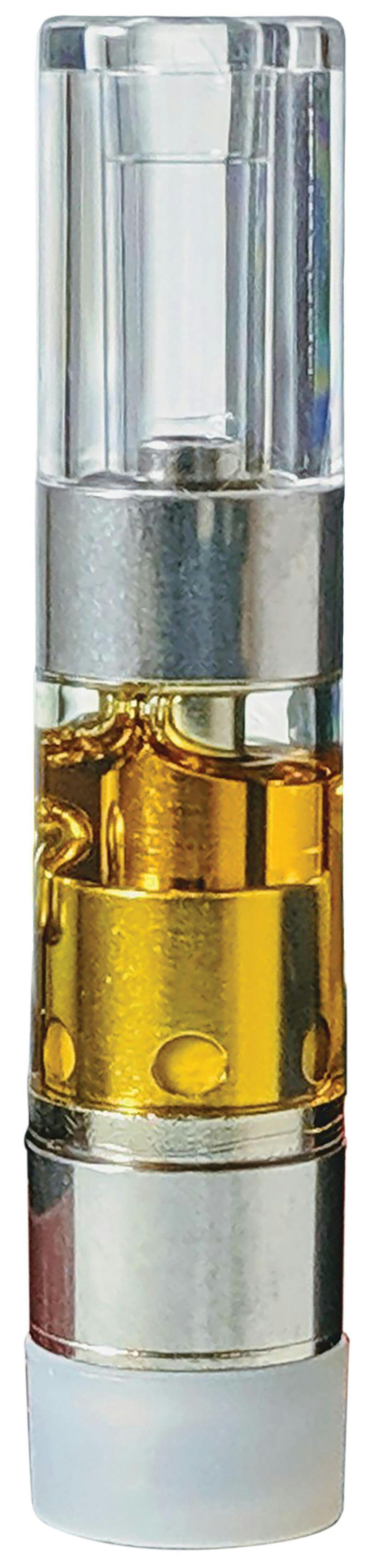 Moxie Space Pop Cartridge 1g