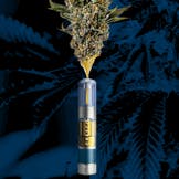 Cresco LCP Live Resin Cartridge 0.5g