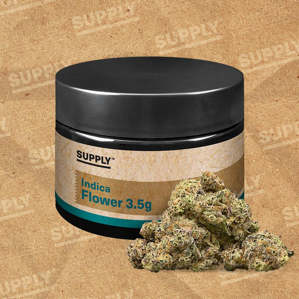 Supply Gassius' Retreat Whole Flower 3.5g at Curaleaf Dispensary Gettysburg