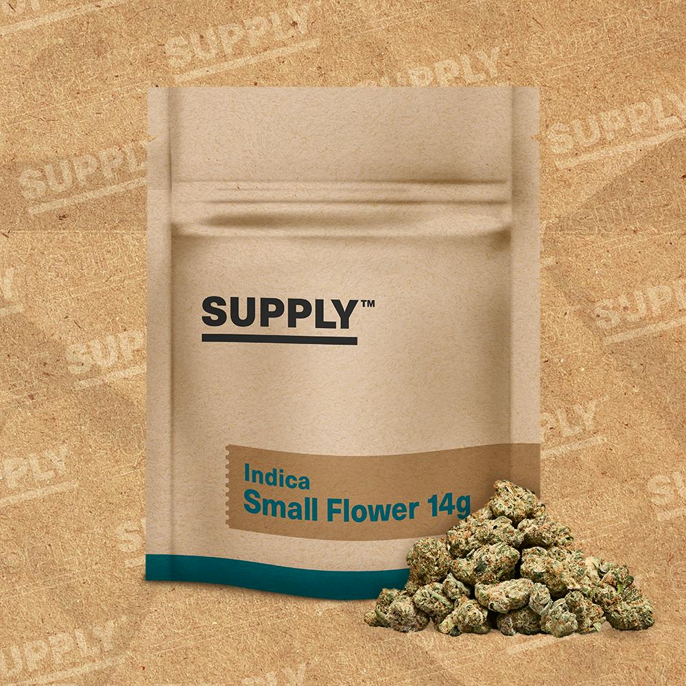 Supply Legacy Small Buds 14g