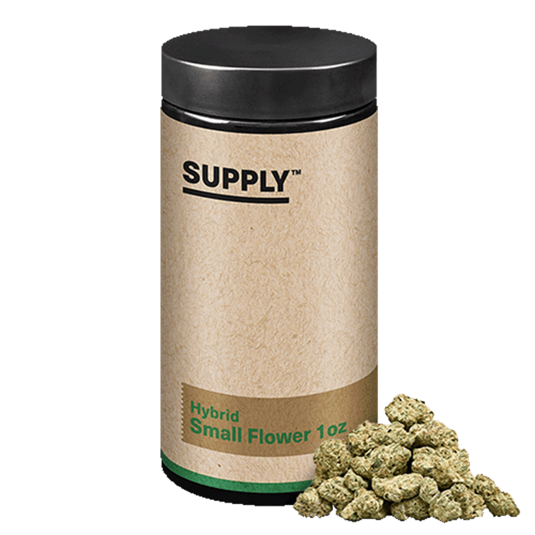 Supply Jokerz Small Buds 28.3g