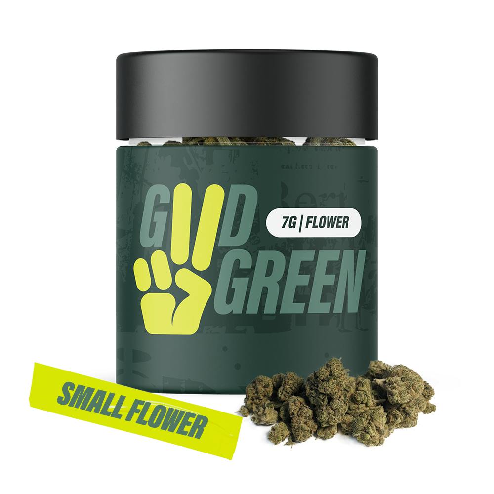 Good Green CRMSCL SUNSET Mixed Buds 7g