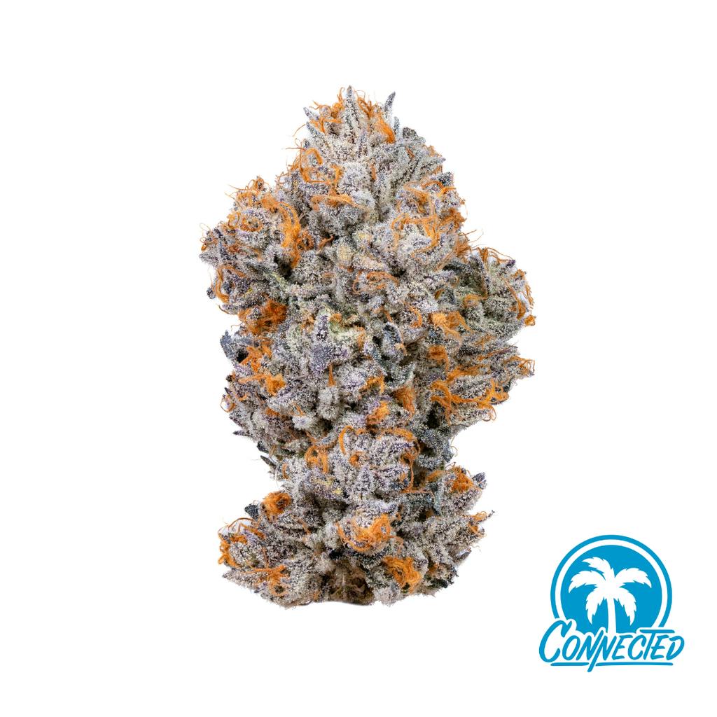 Connected Biscotti Whole Flower 3.5g