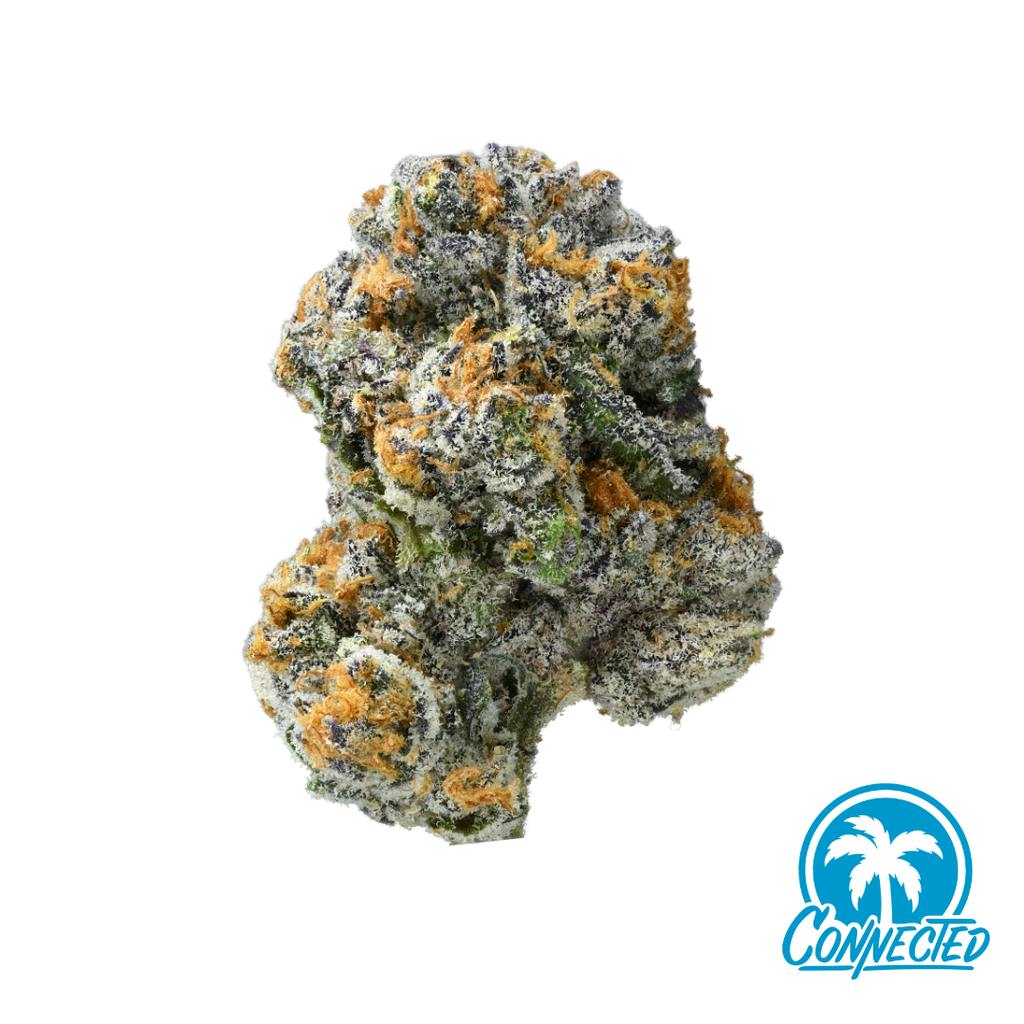 Connected Ambrozia Whole Flower 3.5g