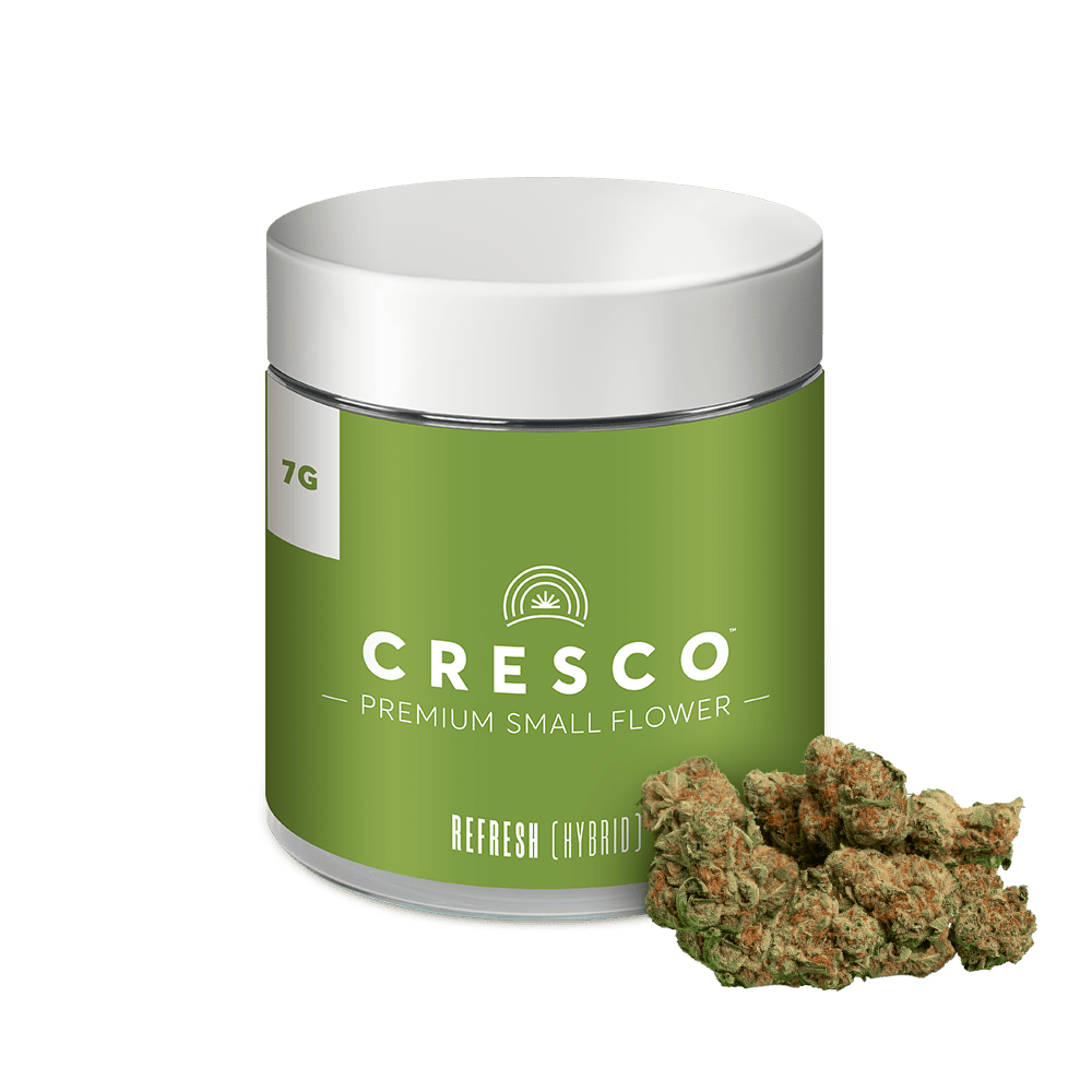 Cresco Outlaw Small Buds 7g